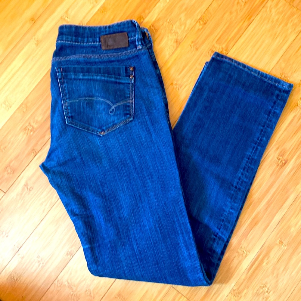 Mavi Jeans Dark Blue